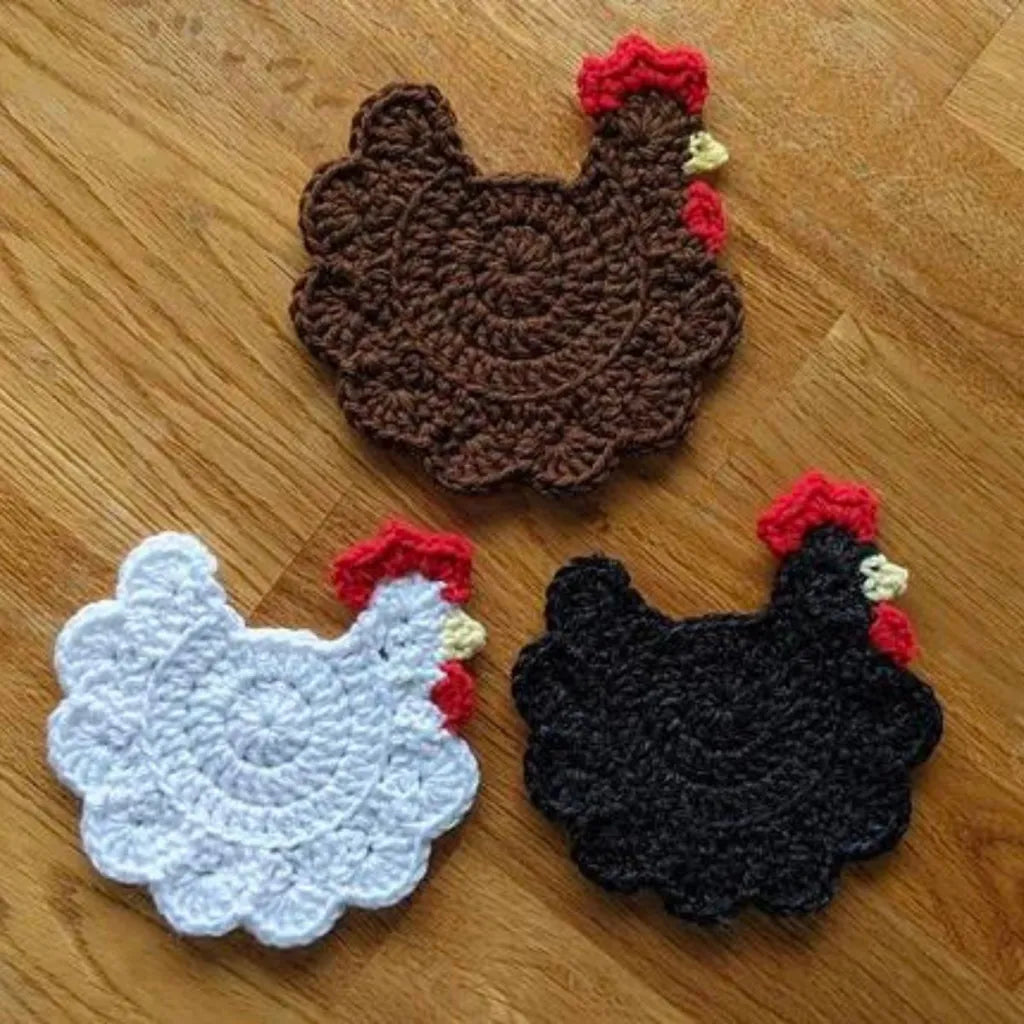 Coasters