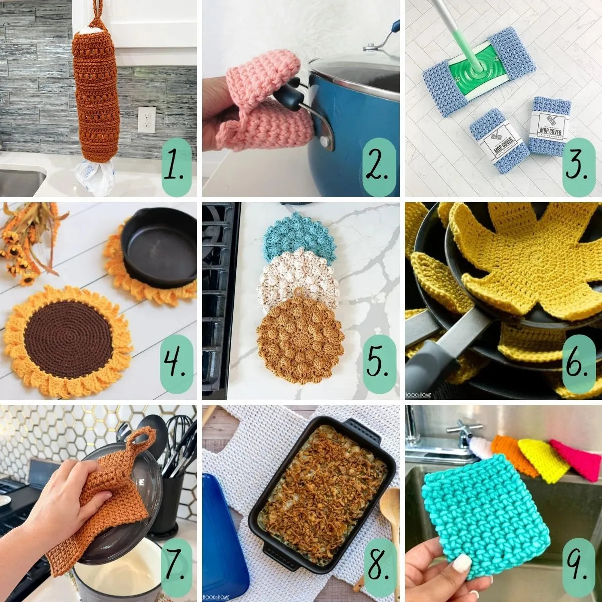 Crochet Pics