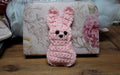 Crochet Bunny