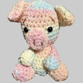 Crochet Pig
