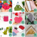 Crochet Items