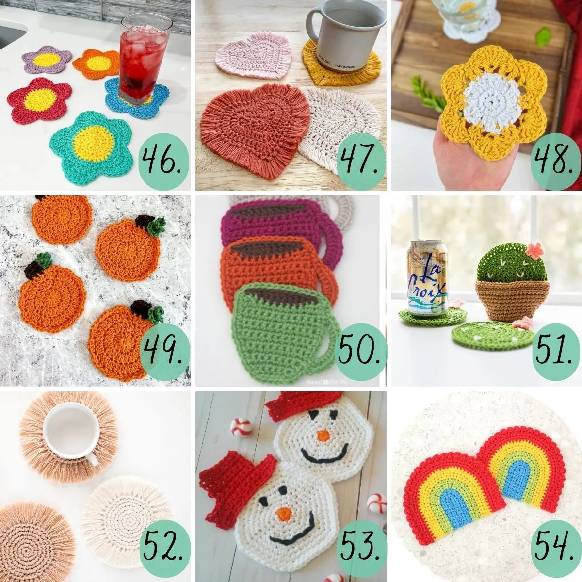 Crochet
