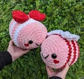 Heart Bee
