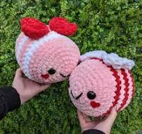 Heart Bee