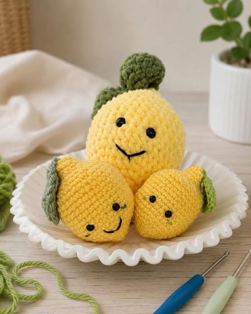 Lemons