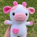 Pink Cow