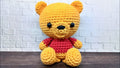 Pooh Bear