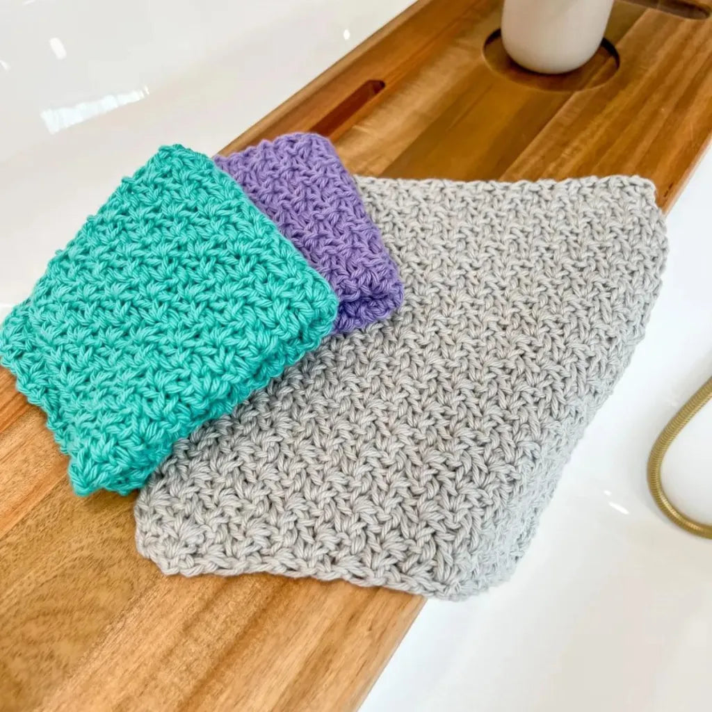 Wash Cloths